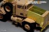 Voyager Model PE35951 Modern US Army M911 C-HET &M747 Heavy Equipment Semi-Trailer For MENG SS-013 1/35